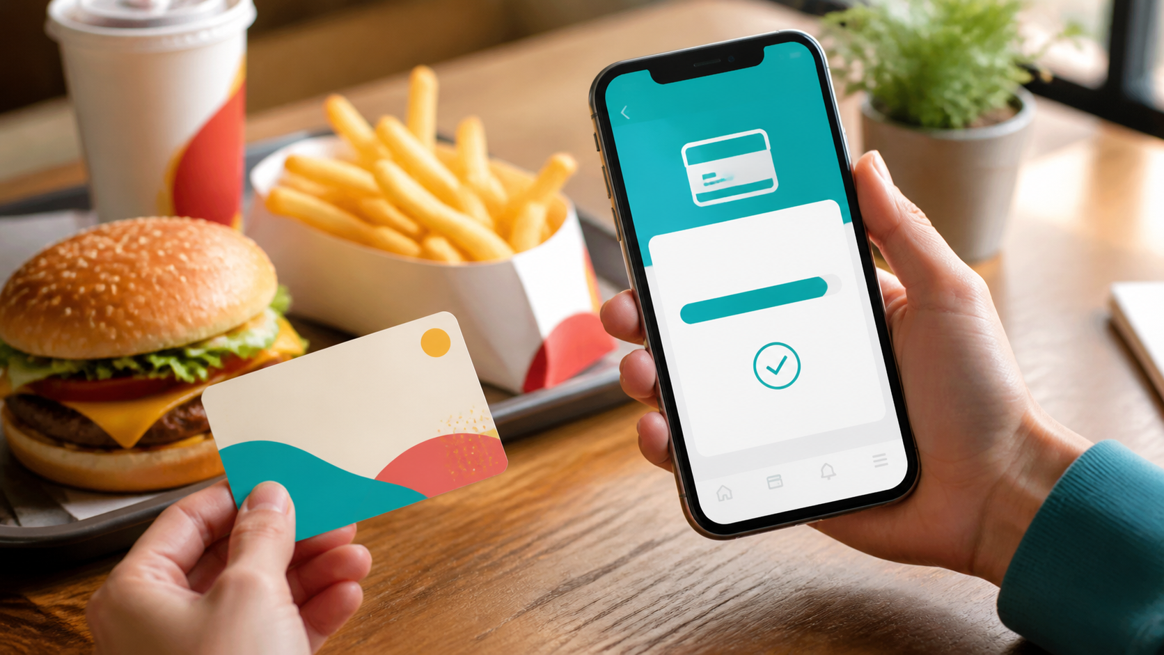 How to Check Burger King Gift Card Balance In 3 Quick Ways