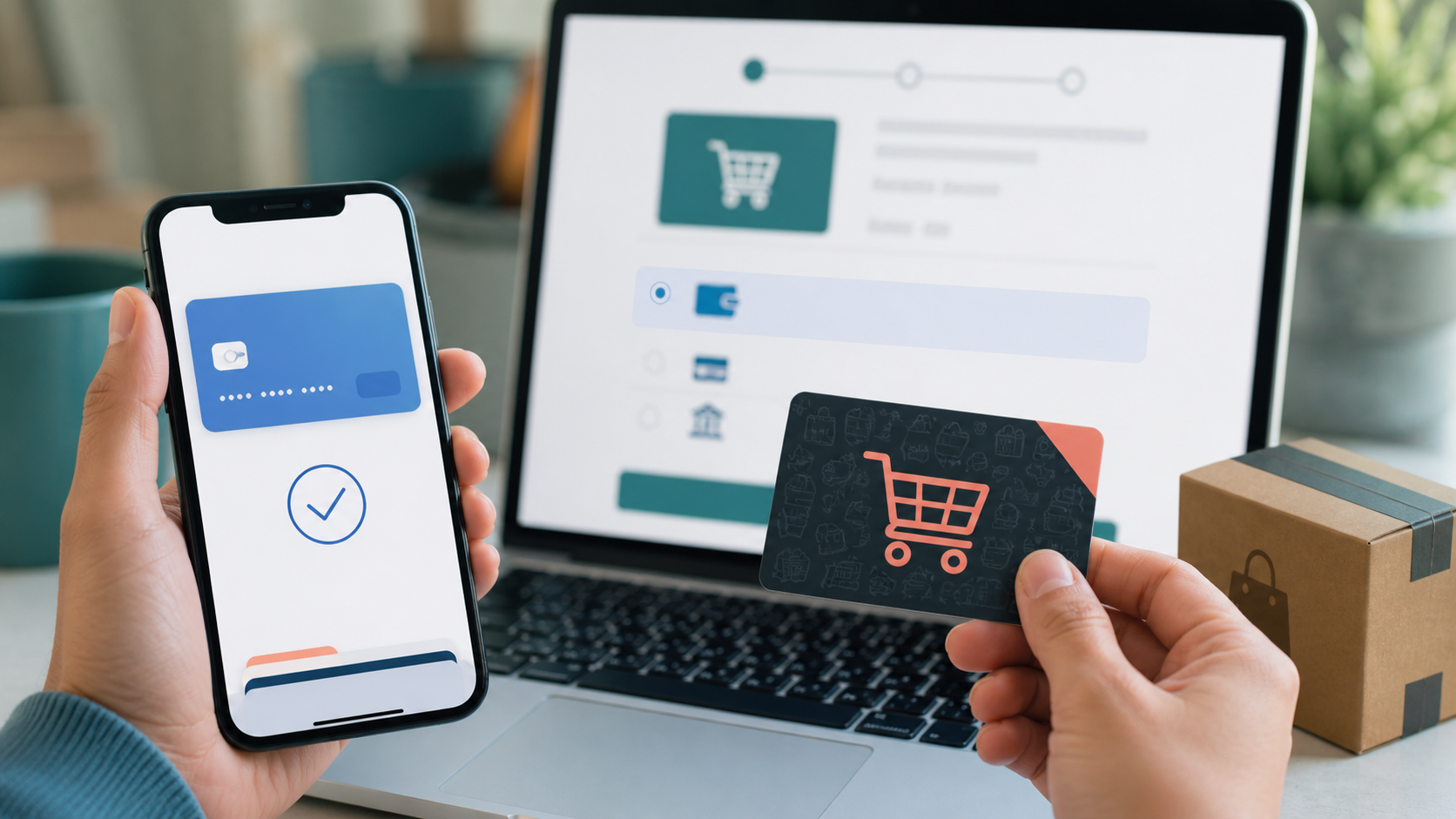 How To Buy Amazon Gift Card with Paypal (Quick and Easy)