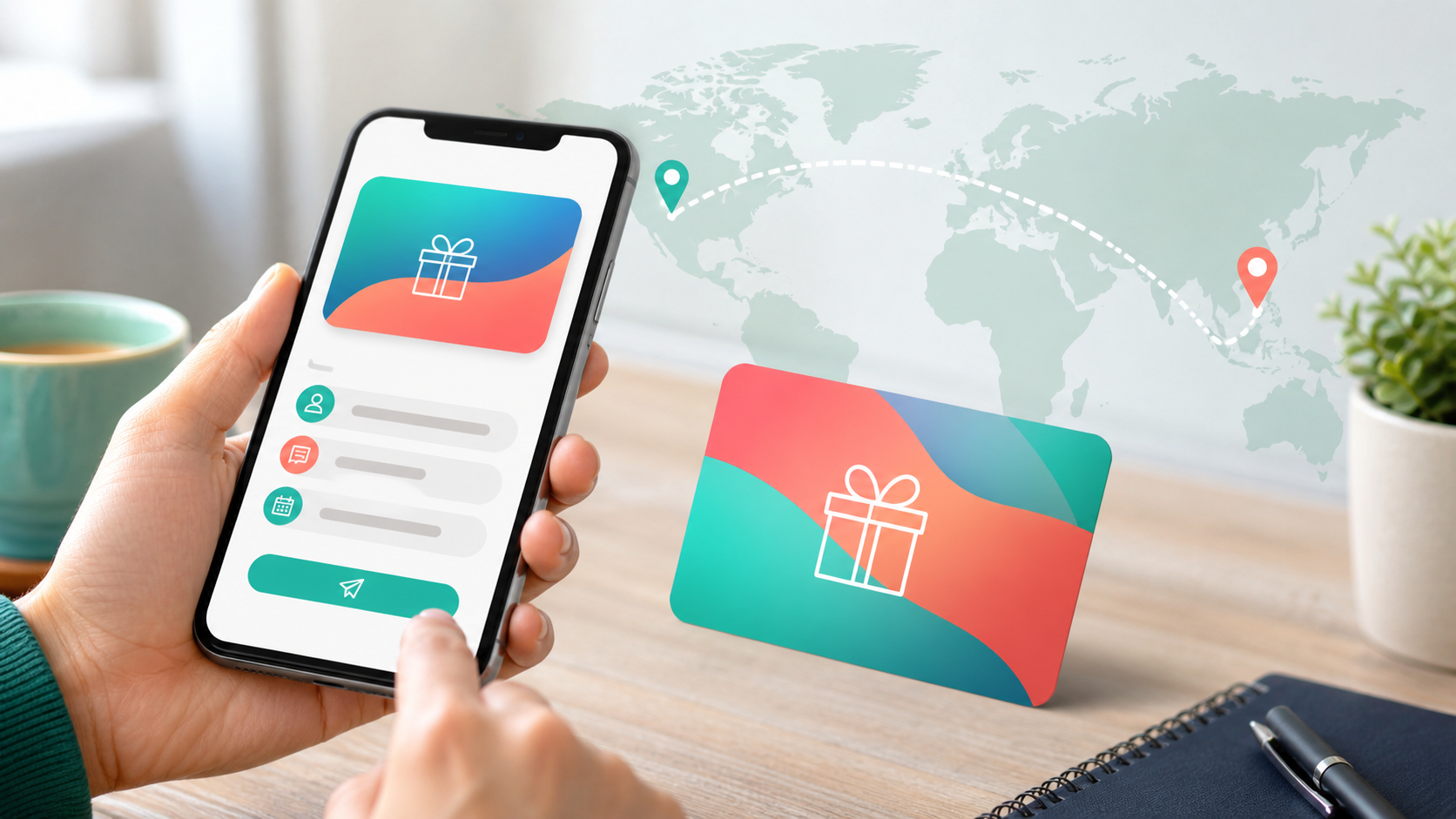 2 Ways to Buy an iTunes/Apple Gift Card for a Friend (Supported & Unsupported Countries)