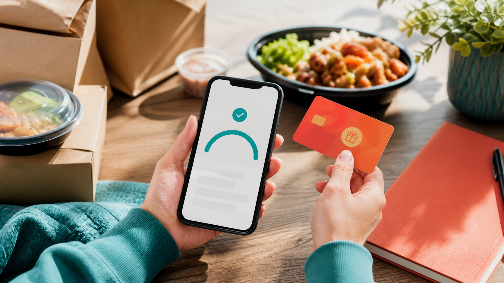 How to Check Grubhub Gift Card Balance In 4 Quick Ways