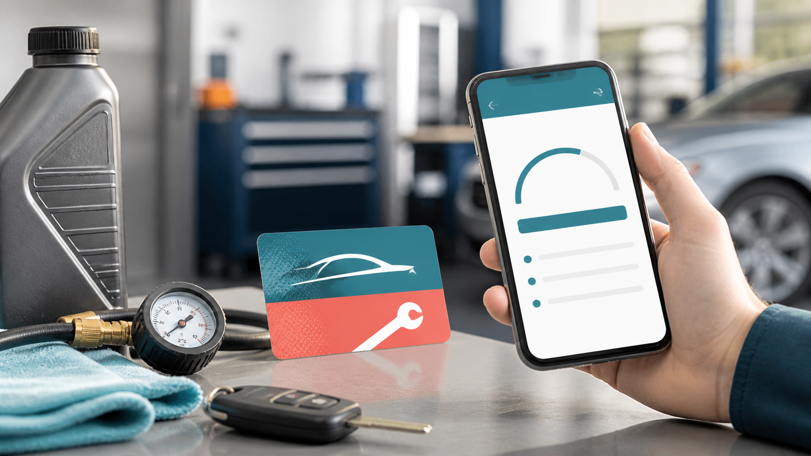 How to Check Jiffy Lube Gift Card Balance In 3 Easy Ways