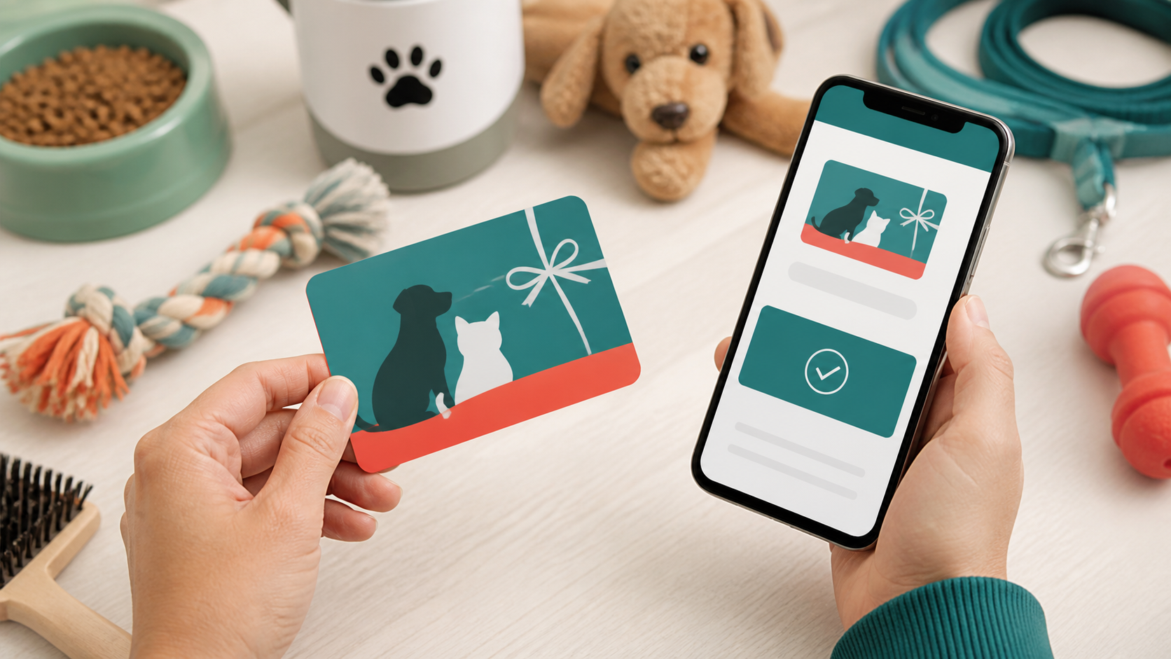 How to Check Petco Gift Card Balance In 2 Quick Ways