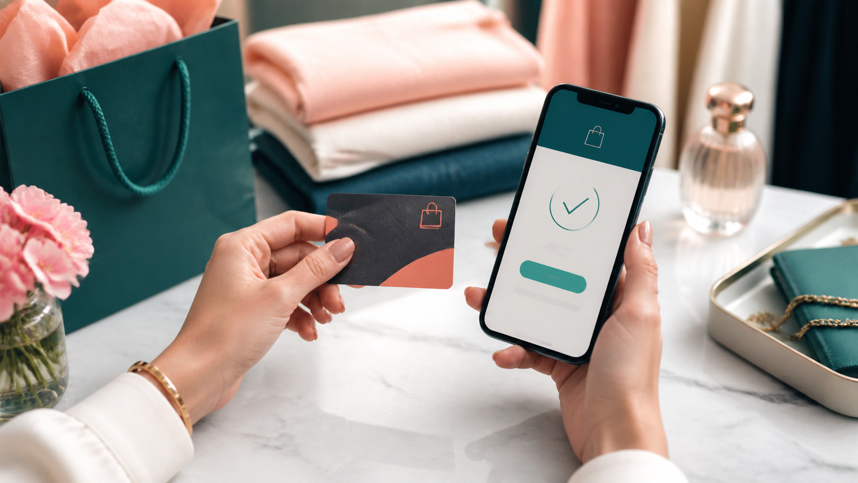 How to Check Saks Gift Card Balance In 4 Easy Ways