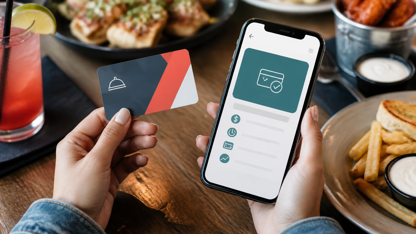 How to Check TGI Fridays Gift Card Balance in 4 Ways