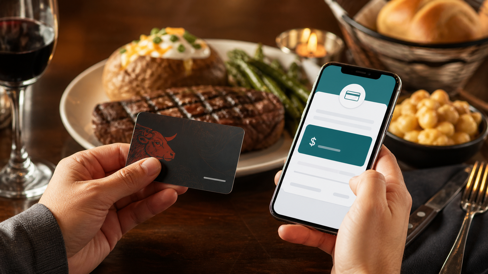 How To Check Saltgrass Gift Card Balance - 3 Ways To Check Gift Card Usage