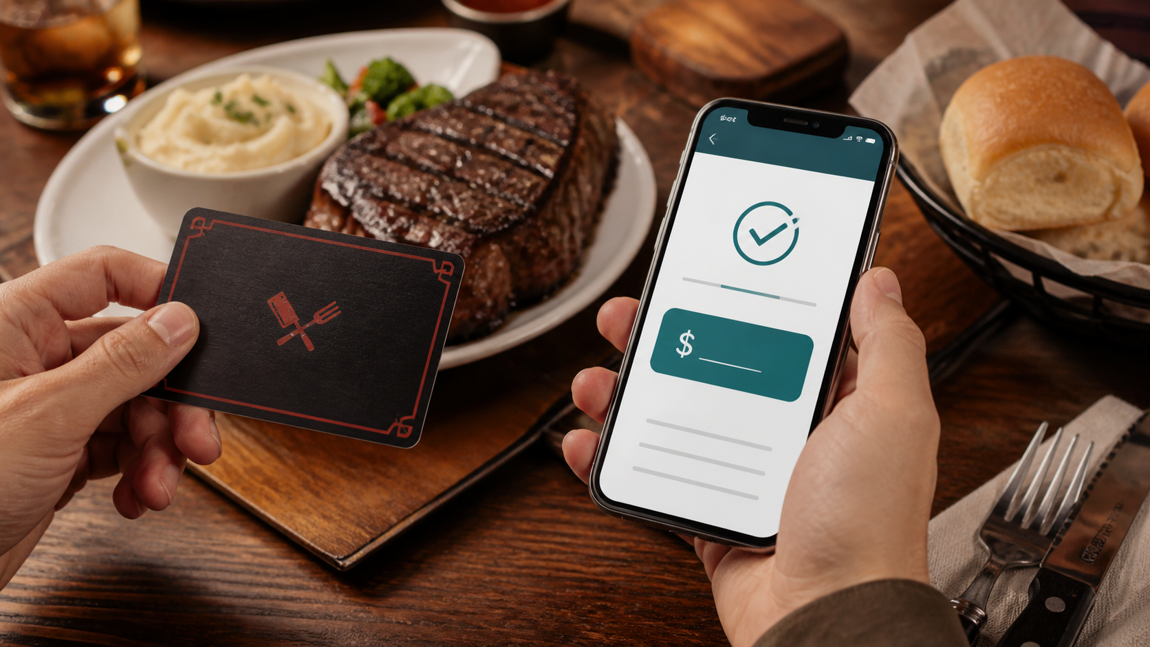 How To Check Texas Roadhouse Gift Card Balance In 3 Ways
