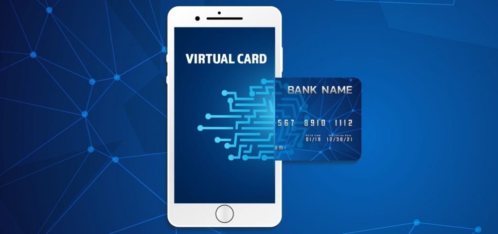 Visa Virtual Card