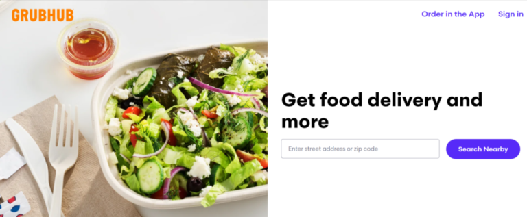 How to Check Grubhub Gift Card Balance In 4 Quick Ways