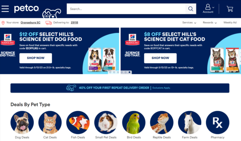 How to Check Petco Gift Card Balance In 2 Quick Ways