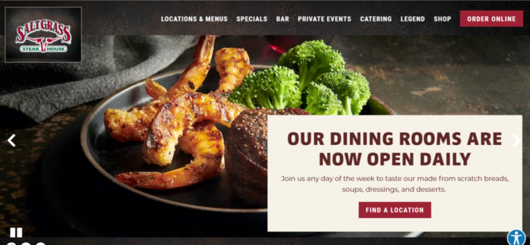 How To Check Saltgrass Gift Card Balance -  3 Ways To Check Gift Card Usage
