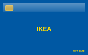 IKEA Gift Card