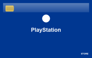 PlayStation Gift Card