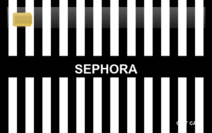 Sephora Gift Card