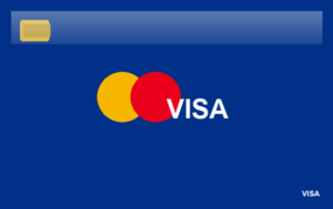 Vanilla Visa Gift Card
